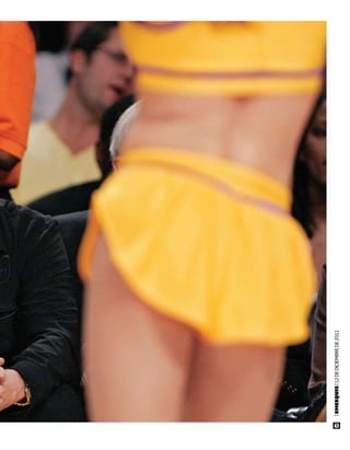 43
     | EMEEQUIS | 12 dE dICIEmbrE dE 2011
 