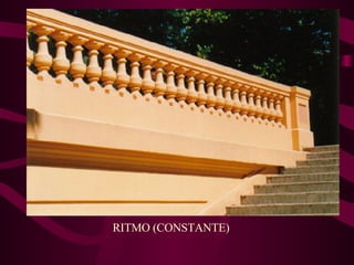 RITMO (CONSTANTE) 