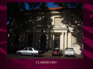 CLAROSCURO 