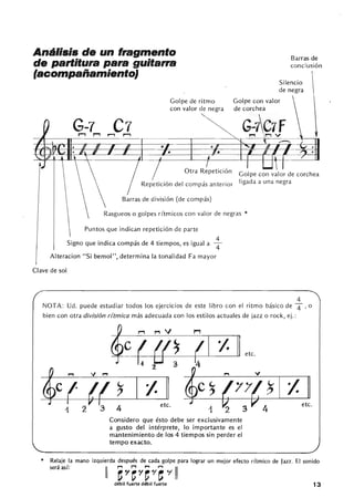 Lectura 1 jazz   malosetti