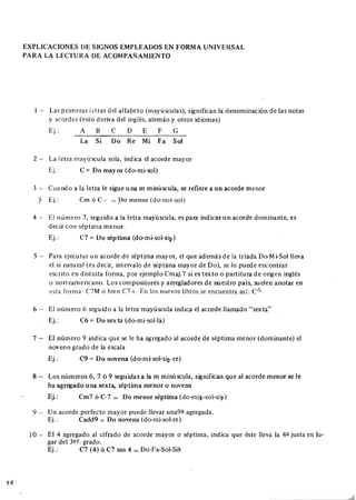 Lectura 1 jazz   malosetti