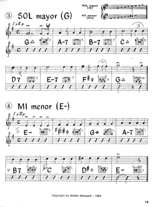 Lectura 1 jazz   malosetti