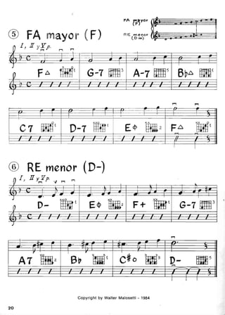 Lectura 1 jazz   malosetti