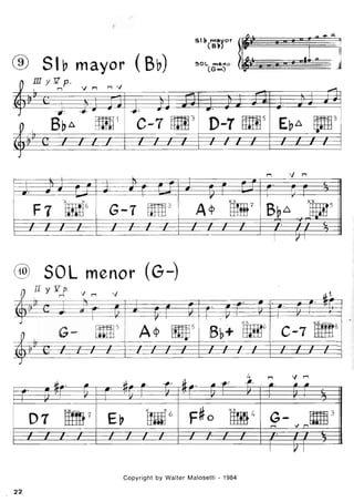 Lectura 1 jazz   malosetti