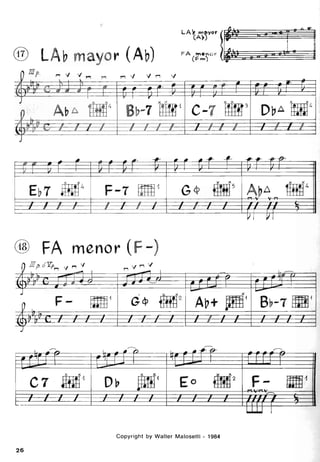 Lectura 1 jazz   malosetti