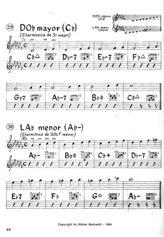 Lectura 1 jazz   malosetti