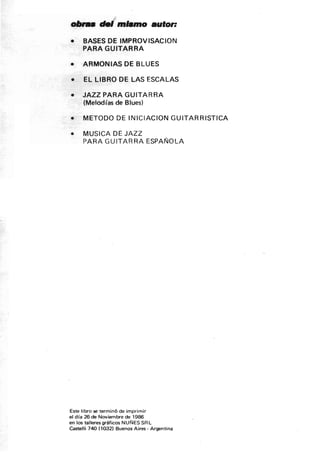 Lectura 1 jazz   malosetti