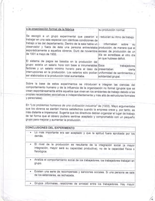 LECTURA ABRAHAM MASLOW