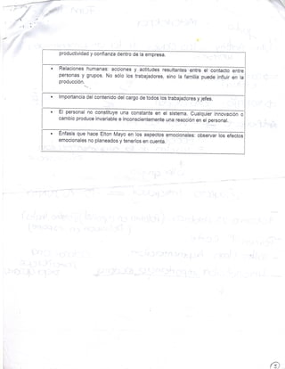 LECTURA ABRAHAM MASLOW