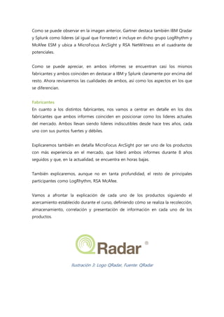 Lectura 4.2 siem fabricantes PDF