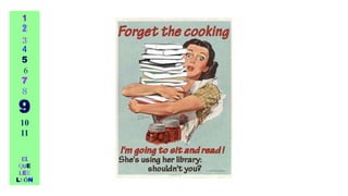 1
2
3
4
5
6
7
8

9
10
11
EL
QUE
LEE
LEÓN

 