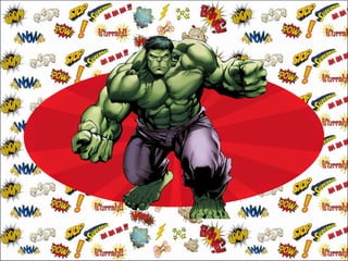 Lectura colectiva superhéroes