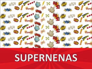 Lectura colectiva superhéroes