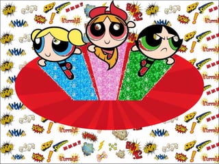 Lectura colectiva superhéroes