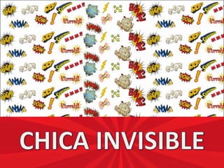 Lectura colectiva superhéroes