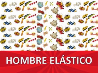 Lectura colectiva superhéroes