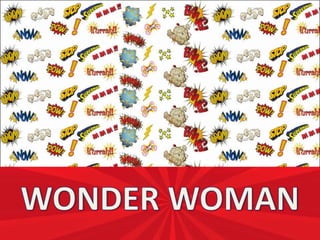 Lectura colectiva superhéroes