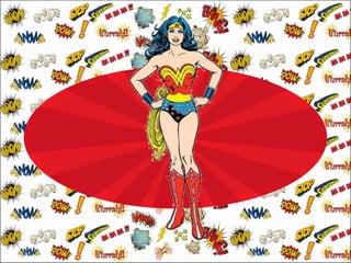 Lectura colectiva superhéroes