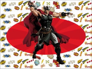 Lectura colectiva superhéroes