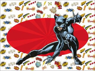 Lectura colectiva superhéroes