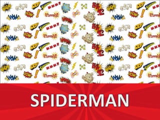 Lectura colectiva superhéroes