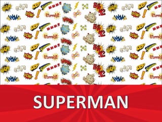 Lectura colectiva superhéroes