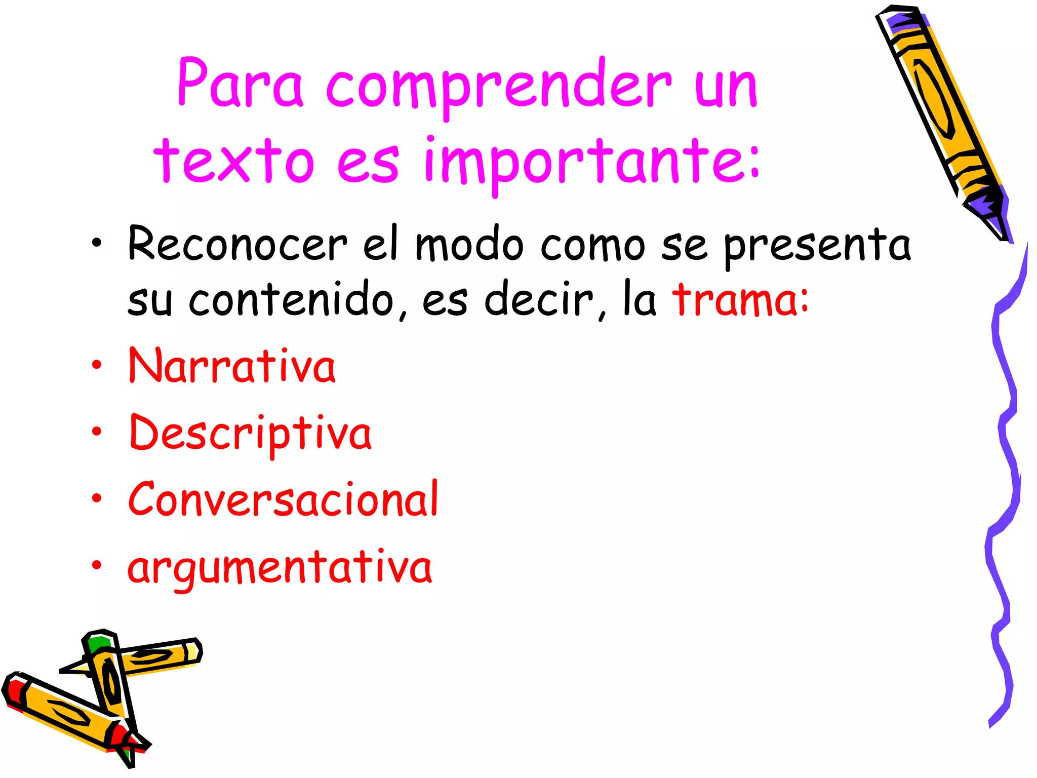 Lectura Comprensiva PPT lectura-comprensiva-ppt