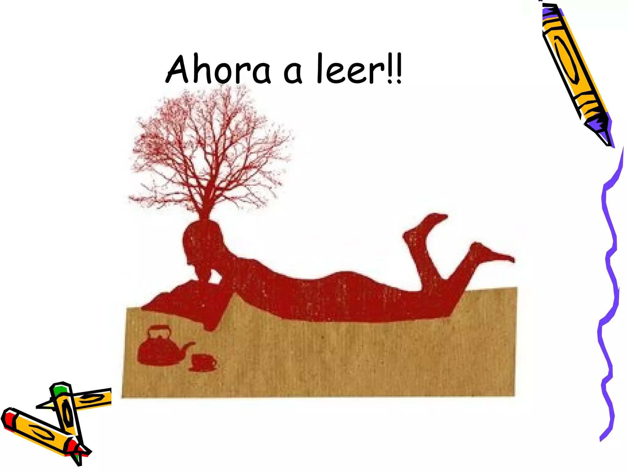 Lectura Comprensiva PPT lectura-comprensiva-ppt