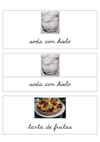  




               




    ãoåa Ñoõ hielo
 




               




    ãoåa Ñoõ hielo
 




                   




    tarta de frutas
 