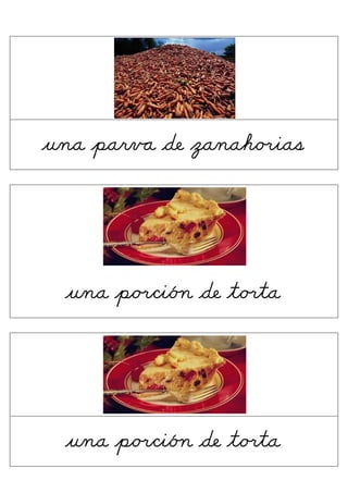  




    una parvé de çanahÉüias
 




                       




      una pÉüciÃõ de tÉüta
 




                       




      una pÉüciÃõ de tÉüta
 