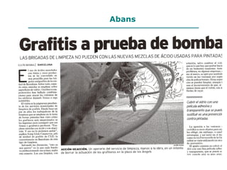 Abans
 
