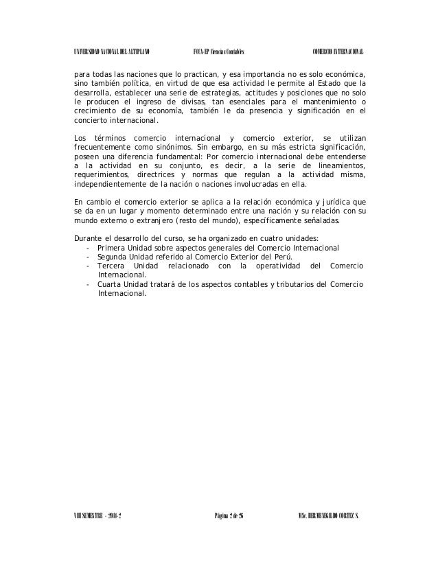 Comercio mundial de divisas