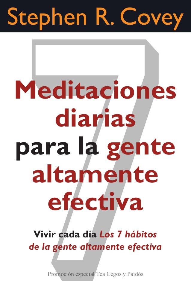 meditaciones diarias para la gente altamente efectiva 1 638?cb1421391779 - Meditaciones diarias para la gente altamente efectiva vivir día a dнa los 7 hábitos de la gente altamente efectiva (Stephen R Covey) - (Audiolibro Voz Humana)