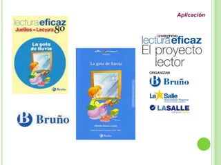 Lectura Eficaz