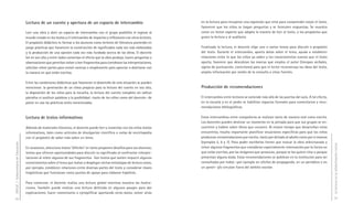 Lectura de un cuento y apertura de un espacio de intercambio                                en la lectura para recuperar una expresión que sirve para comprender mejor el texto,
                                                                                                                                 favorecer que los niños se hagan preguntas y se formulen respuestas. Se muestra
                                     Leer una obra y abrir un espacio de intercambio con el grupo posibilita el ingreso al       como un lector experto que adapta la manera de leer al texto, a los propósitos que
                                     mundo creado en los textos y el intercambio de impactos y reflexiones con otros lectores.   guían la lectura y al auditorio.
                                     El propósito didáctico es formar a los alumnos como lectores de literatura poniendo en
                                     juego prácticas que favorecen la construcción de significados cada vez más elaborados       Finalizada la lectura, el docente elige uno o varios temas para discutir a propósito
                                     y la producción de una opinión cada vez más fundada acerca de las obras. El docente         del texto. Durante el intercambio, aporta datos sobre el tema, ayuda a establecer
                                     lee en voz alta y entre todos comentan el efecto que la obra produjo, hacen preguntas u     relaciones entre lo que los niños ya saben y los conocimientos nuevos que el texto
                                     observaciones que permitan volver a leer fragmentos para corroborar las interpretaciones,   aporta, favorece que descubran las marcas que emplea el autor (tiempos verbales,
                                     solicitan releer partes para revivir escenas o simplemente para apreciar o deleitarse con   signos de puntuación, conectores) para que el lector reconstruya las ideas del texto,
                                     la manera en que están escritas.                                                            amplia información por medio de la consulta a otras fuentes.

                                     Entre las condiciones didácticas que favorecen el desarrollo de esta situación se pueden
                                     mencionar: la generación de un clima propicio para la lectura del cuento en voz alta,       Producción de recomendaciones
                                     la disposición de los niños para la escucha, la lectura del cuento completo sin saltear
                                     párrafos ni sustituir palabras y la posibilidad –tanto de los niños como del docente– de    El intercambio entre lectores se extiende más allá de las puertas del aula. A tal efecto,
                                     poner en uso las prácticas antes mencionadas.                                               en la escuela y en el jardín se habilitan espacios formales para comentarios y reco-
                                                                                                                                 mendaciones bibliográficas.

                                     Lectura de textos informativos                                                              Estos intercambios entre compañeros se realizan tanto de manera oral como escrita.
                                                                                                                                 Los docentes pueden destinar un momento en la jornada para que sus grupos se en-
                                     Además de materiales literarios, el docente puede leer y comentar con los niños textos      cuentren y hablen sobre libros que conocen. Al mismo tiempo que desarrollan estos
                                     informativos, tales como artículos de divulgación científica o notas de enciclopedia        encuentros, resulta importante planificar situaciones específicas para que los niños
                                     con el propósito de saber más sobre un tema.                                                produzcan recomendaciones por escrito, tanto por dictado al adulto como por sí mismos
                                                                                                                                 (ejemplos 5, 6 y 7). Para poder escribirlas tienen que evocar la obra seleccionada y
DGCyE / Subsecretaría de Educación




                                                                                                                                                                                                                             La lectura en la alfabetización inicial
                                     En ocasiones, selecciona textos “difíciles” en tanto proponen desafíos para sus alumnos;    releer algunos fragmentos que consideran especialmente interesantes por la forma en
                                     textos que ofrecen oportunidades para discutir su significado al confrontar interpre-       que están escritos, por las imágenes que provocan, porque se los quiere citar o porque
                                     taciones al releer algunos de sus fragmentos. Son textos que suelen requerir algunos        presentan alguna duda. Estas recomendaciones se publican en la institución para ser
                                     conocimientos sobre el tema que tratan y desplegar ciertas estrategias de lectura como,     consultadas por todos –por ejemplo en afiches de propaganda, en un periódico o en
                                     por ejemplo, establecer relaciones entre diversas partes del texto y considerar claves      un panel– y/o circulan fuera del ámbito escolar.
                                     lingüísticas que funcionan como puntos de apoyo para elaborar hipótesis.

                                     Para comenzar, el docente realiza una lectura global mientras muestra las ilustra-
                                     ciones. También puede realizar una lectura detenida en algunos pasajes para dar
                                     explicaciones, hacer comentarios o ejemplificar aportando otros datos, volver atrás
18                                                                                                                                                                                                                           19
 