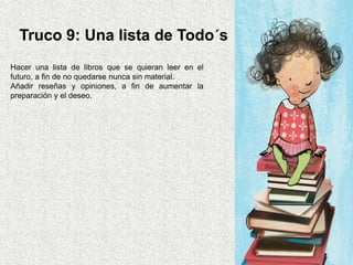 Lectura en voz alta