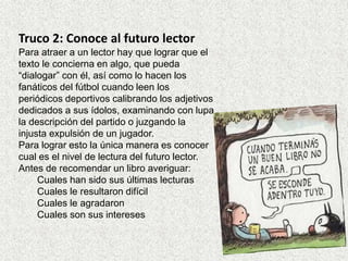 Lectura en voz alta