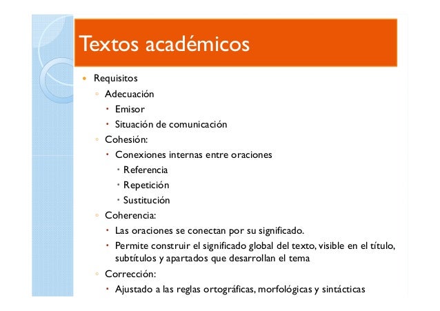 Lectura y escritura para realizar trabajos académicos