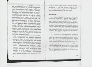 Lectura etica para amador