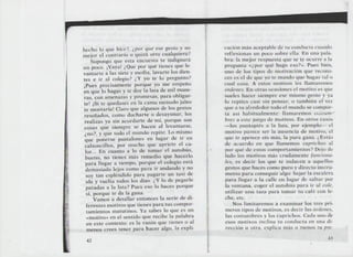 Lectura etica para amador