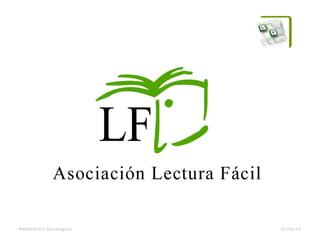 BARAKALDO Berritzegune 07/04/14
 