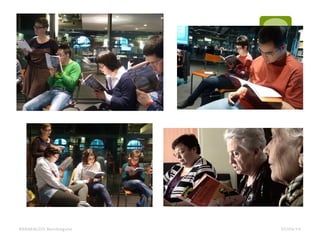 07/04/14BARAKALDO Berritzegune
 