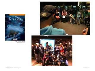 07/04/14BARAKALDO Berritzegune
 