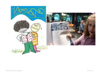 BARAKALDO Berritzegune 07/04/14
 