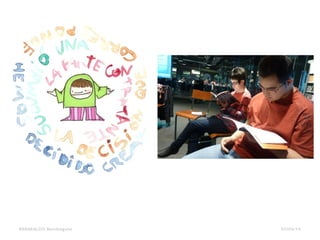 BARAKALDO Berritzegune 07/04/14
 