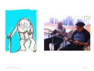 BARAKALDO Berritzegune 07/04/14
 