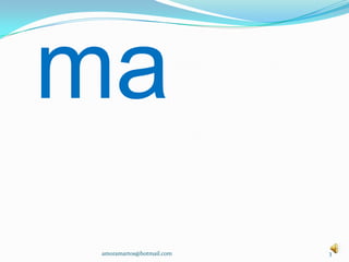 ma3amoramartos@hotmail.com