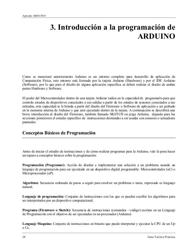 Lectura Practica2 Digitalesarduinopuertoserial