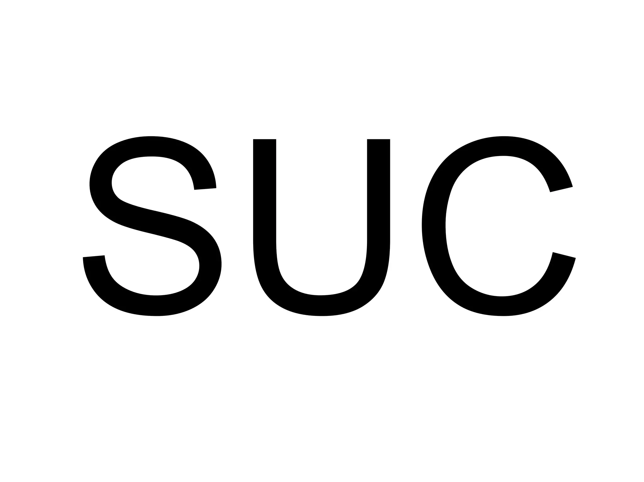 SUC 
 