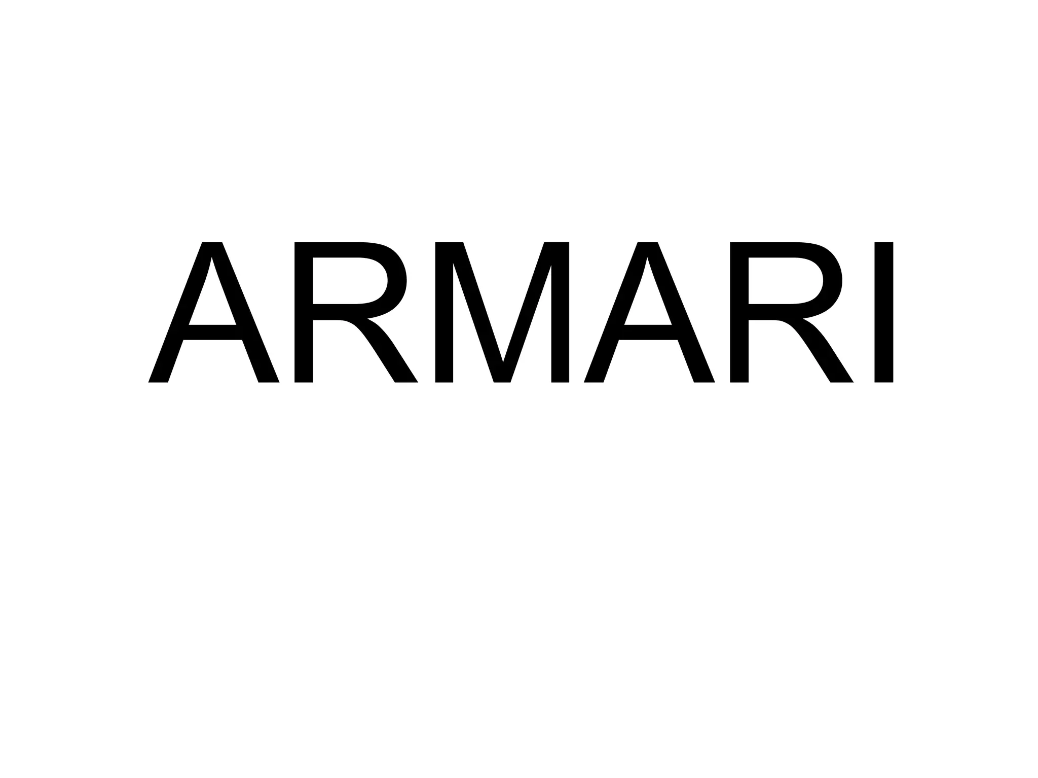 ARMARI 
 
